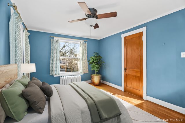 732 S Kenilworth Avenue, Oak Park, IL 60304