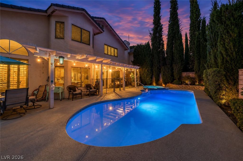 2812 Deep Water Circle, Las Vegas, NV 89117 — photo 2
