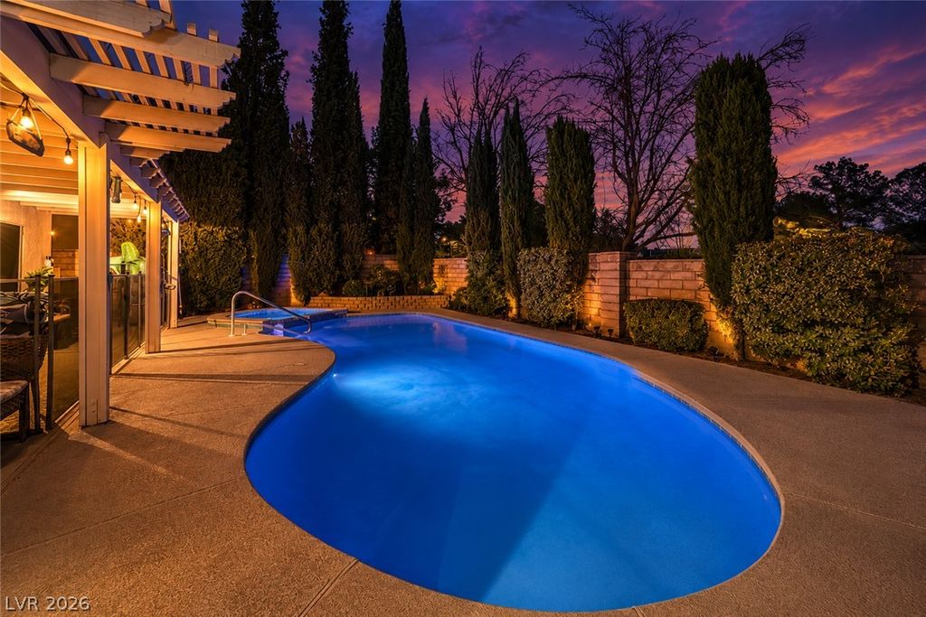 2812 Deep Water Circle, Las Vegas, NV 89117 — photo 3