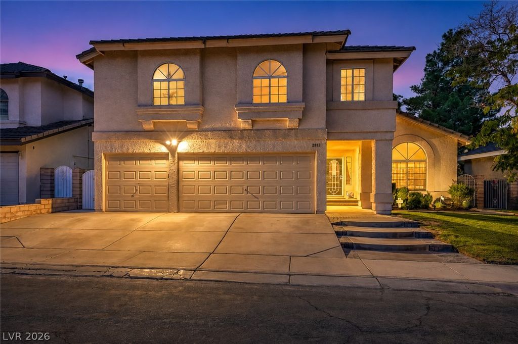2812 Deep Water Circle, Las Vegas, NV 89117 — photo 4