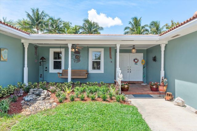 5101 N 36th Court, Hollywood, FL 33021
