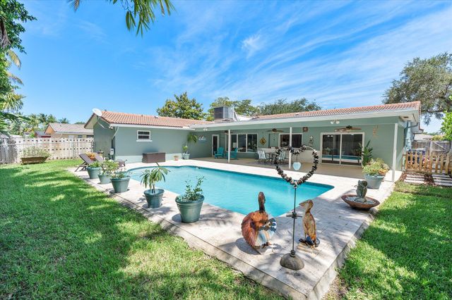 5101 N 36th Court, Hollywood, FL 33021