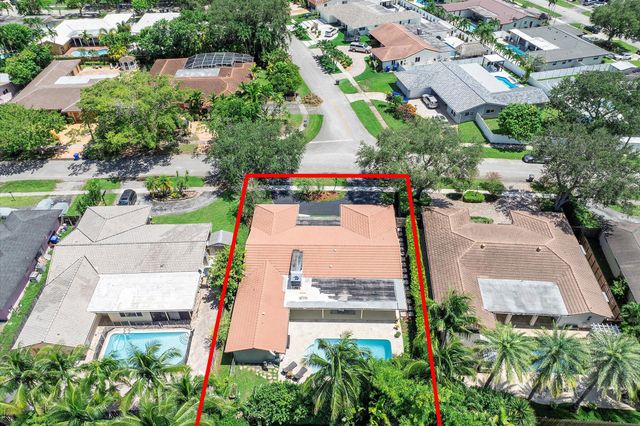 5101 N 36th Court, Hollywood, FL 33021