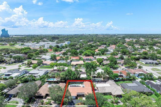 5101 N 36th Court, Hollywood, FL 33021