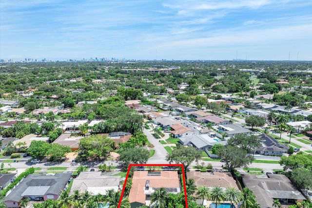 5101 N 36th Court, Hollywood, FL 33021