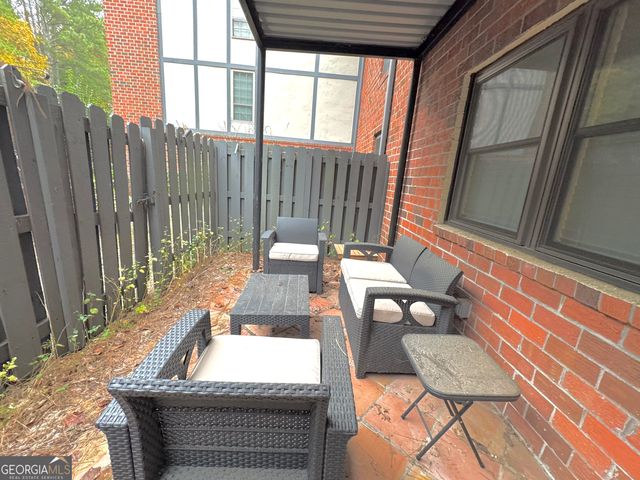 6851 Roswell Road H13, Sandy Springs, GA 30328