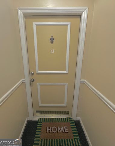 6851 Roswell Road H13, Sandy Springs, GA 30328