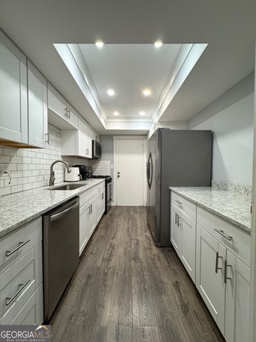 6851 Roswell Road H13, Sandy Springs, GA 30328