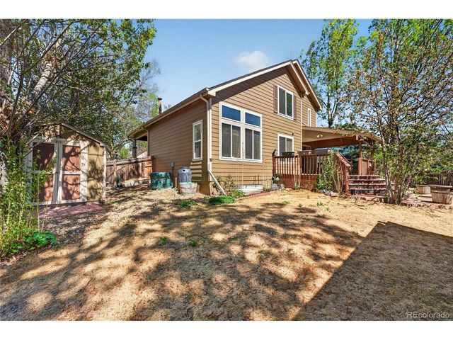 12272 Winona Dr, Broomfield, CO 80020