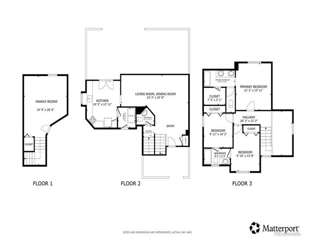 12272 Winona Dr, Broomfield, CO 80020