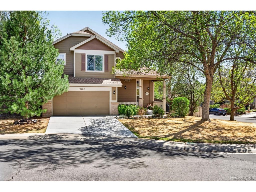 12272 Winona Dr, Broomfield, CO 80020
