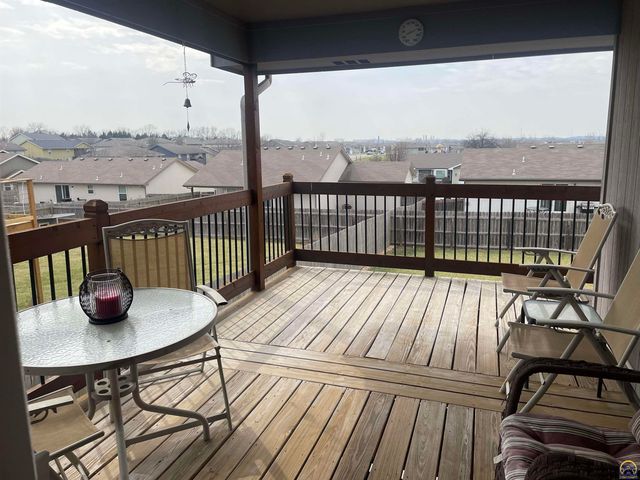 4313 SE Chisolm RD, Topeka, KS 66609