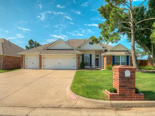 8924 NW 115th Streets, Oklahoma City, OK 73162