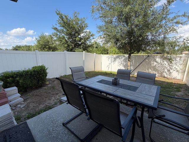 653 MADISON DRIVE, Davenport, FL 33837