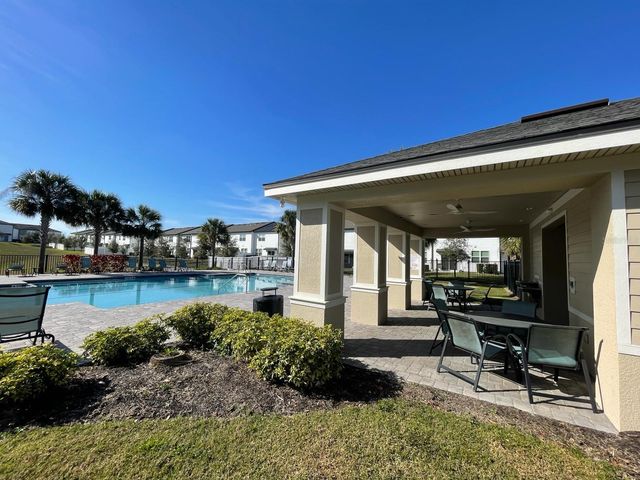 653 MADISON DRIVE, Davenport, FL 33837