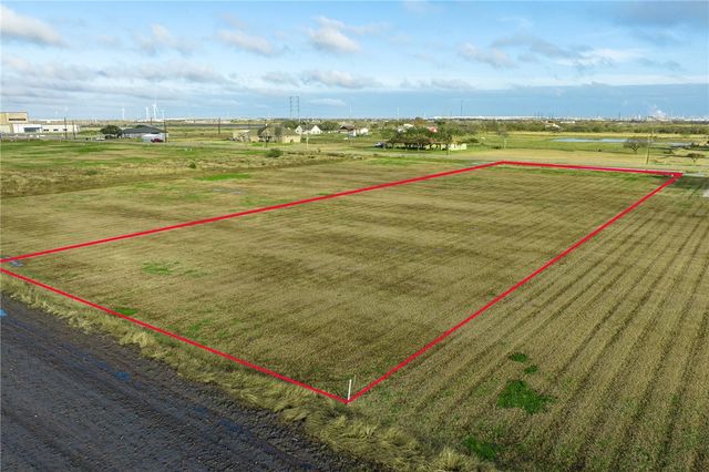 4311 Kestrel, Portland, TX 78374