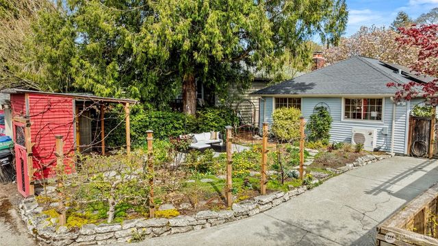 3321 35th Avenue S, Seattle, WA 98144