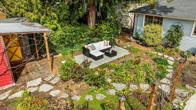 3321 35th Avenue S, Seattle, WA 98144