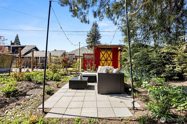 3321 35th Avenue S, Seattle, WA 98144