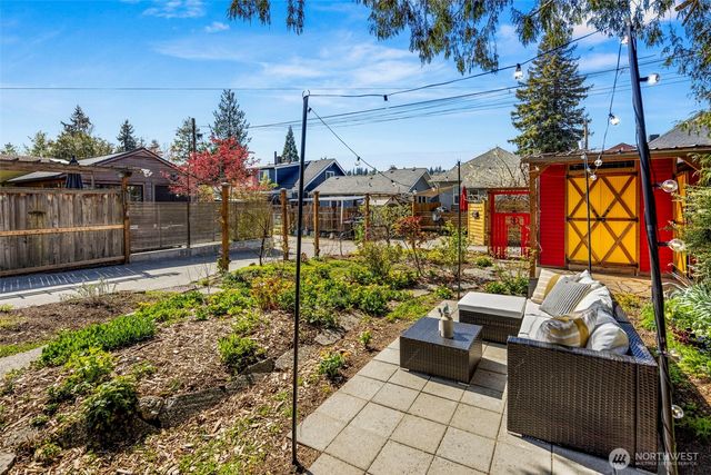 3321 35th Avenue S, Seattle, WA 98144