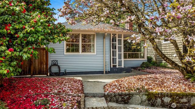 3321 35th Avenue S, Seattle, WA 98144