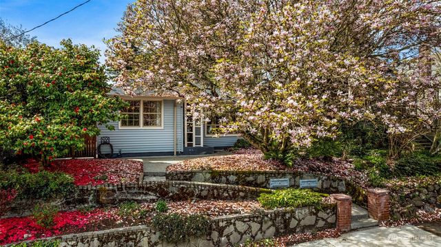 3321 35th Avenue S, Seattle, WA 98144