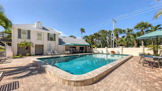 6140 MIDNIGHT PASS ROAD C-2, Sarasota, FL 34242
