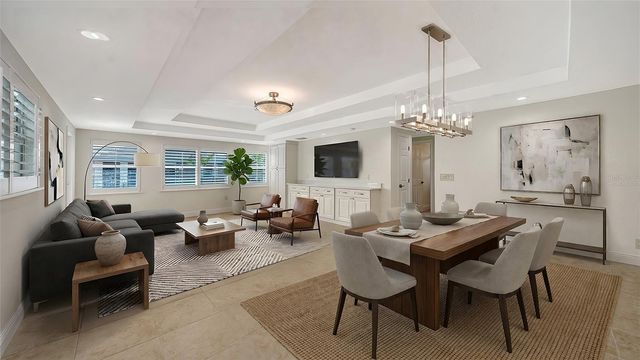 6140 MIDNIGHT PASS ROAD C-2, Sarasota, FL 34242