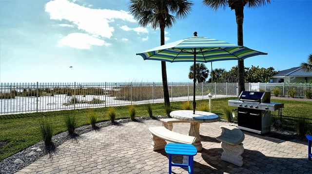 6140 MIDNIGHT PASS ROAD C-2, Sarasota, FL 34242