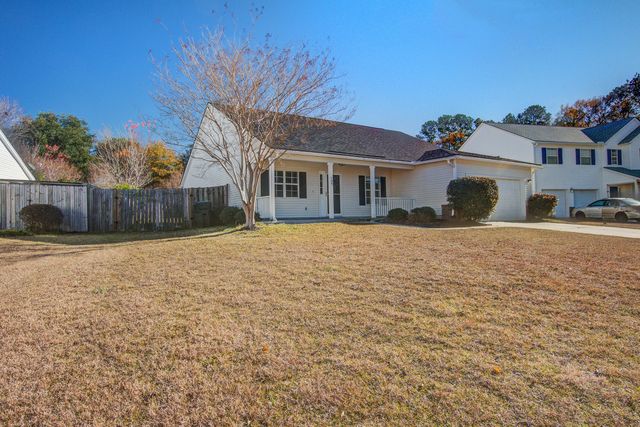 109 Brogun Loch Trail, Goose Creek, SC 29445