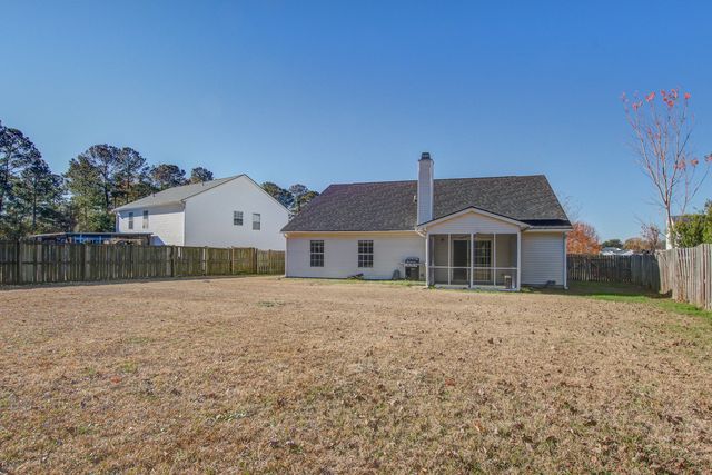 109 Brogun Loch Trail, Goose Creek, SC 29445