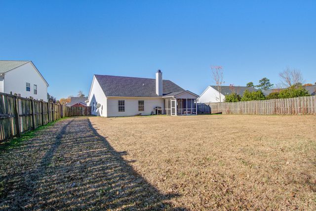 109 Brogun Loch Trail, Goose Creek, SC 29445