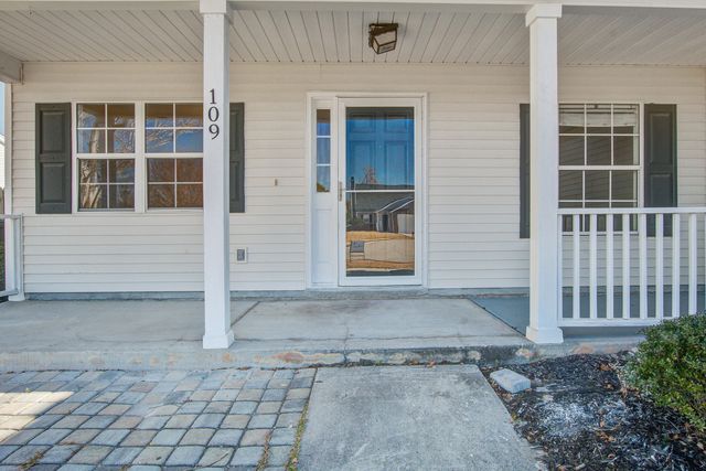 109 Brogun Loch Trail, Goose Creek, SC 29445