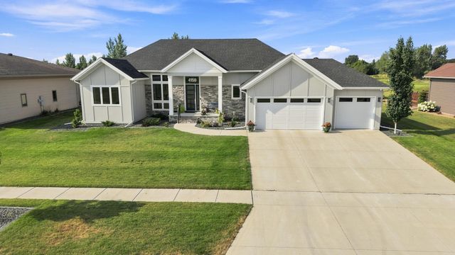 4150 Furnberg Place S, Fargo, ND 58104