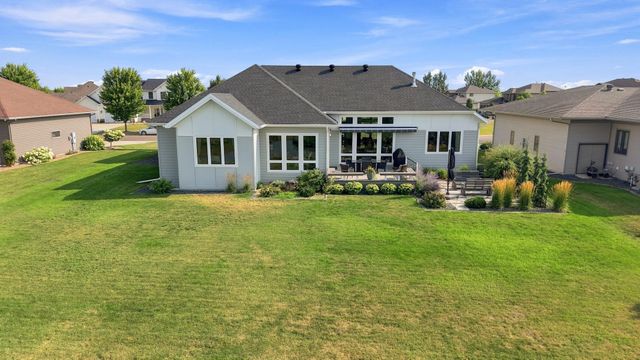 4150 Furnberg Place S, Fargo, ND 58104