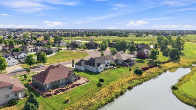 4150 Furnberg Place S, Fargo, ND 58104