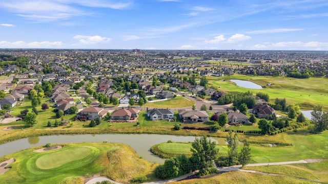 4150 Furnberg Place S, Fargo, ND 58104