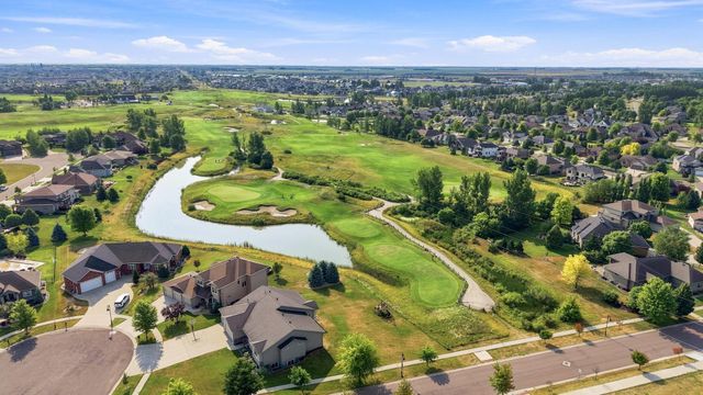 4150 Furnberg Place S, Fargo, ND 58104