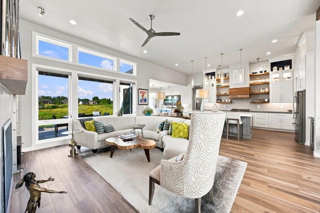 4150 Furnberg Place S, Fargo, ND 58104