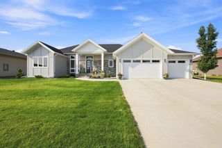 4150 Furnberg Place S, Fargo, ND 58104