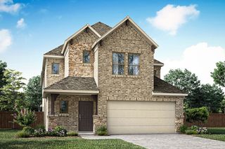 4336 Glenn Springs Way, Little Elm, TX 75068