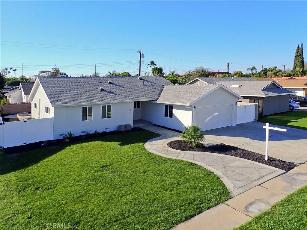 313 Stardust, Placentia, CA 92870 — exterior