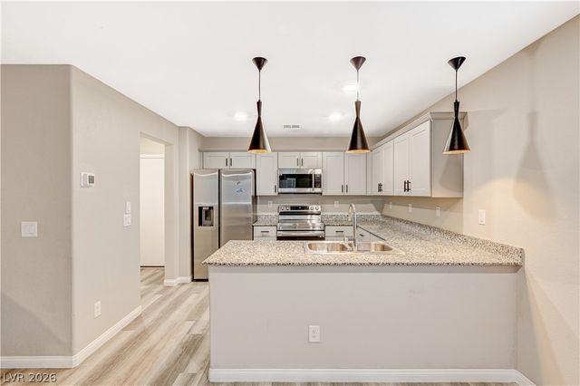 12326 Indigo Montage Road 5, Las Vegas, NV 89183