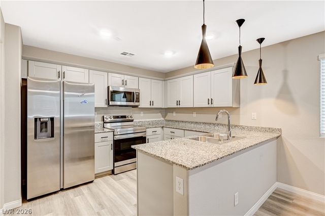 12326 Indigo Montage Road 5, Las Vegas, NV 89183