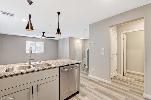 12326 Indigo Montage Road 5, Las Vegas, NV 89183