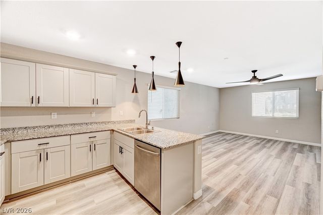 12326 Indigo Montage Road 5, Las Vegas, NV 89183