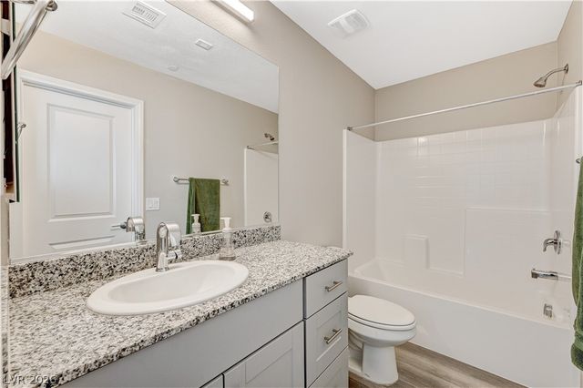 12326 Indigo Montage Road 5, Las Vegas, NV 89183