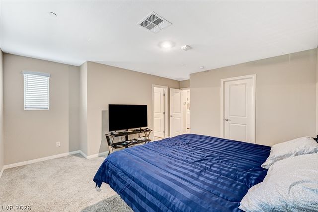 12326 Indigo Montage Road 5, Las Vegas, NV 89183