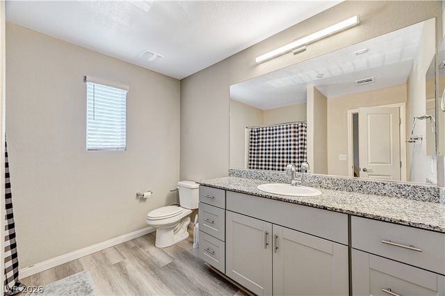 12326 Indigo Montage Road 5, Las Vegas, NV 89183