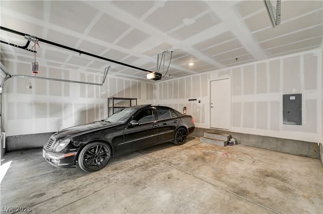 12326 Indigo Montage Road 5, Las Vegas, NV 89183